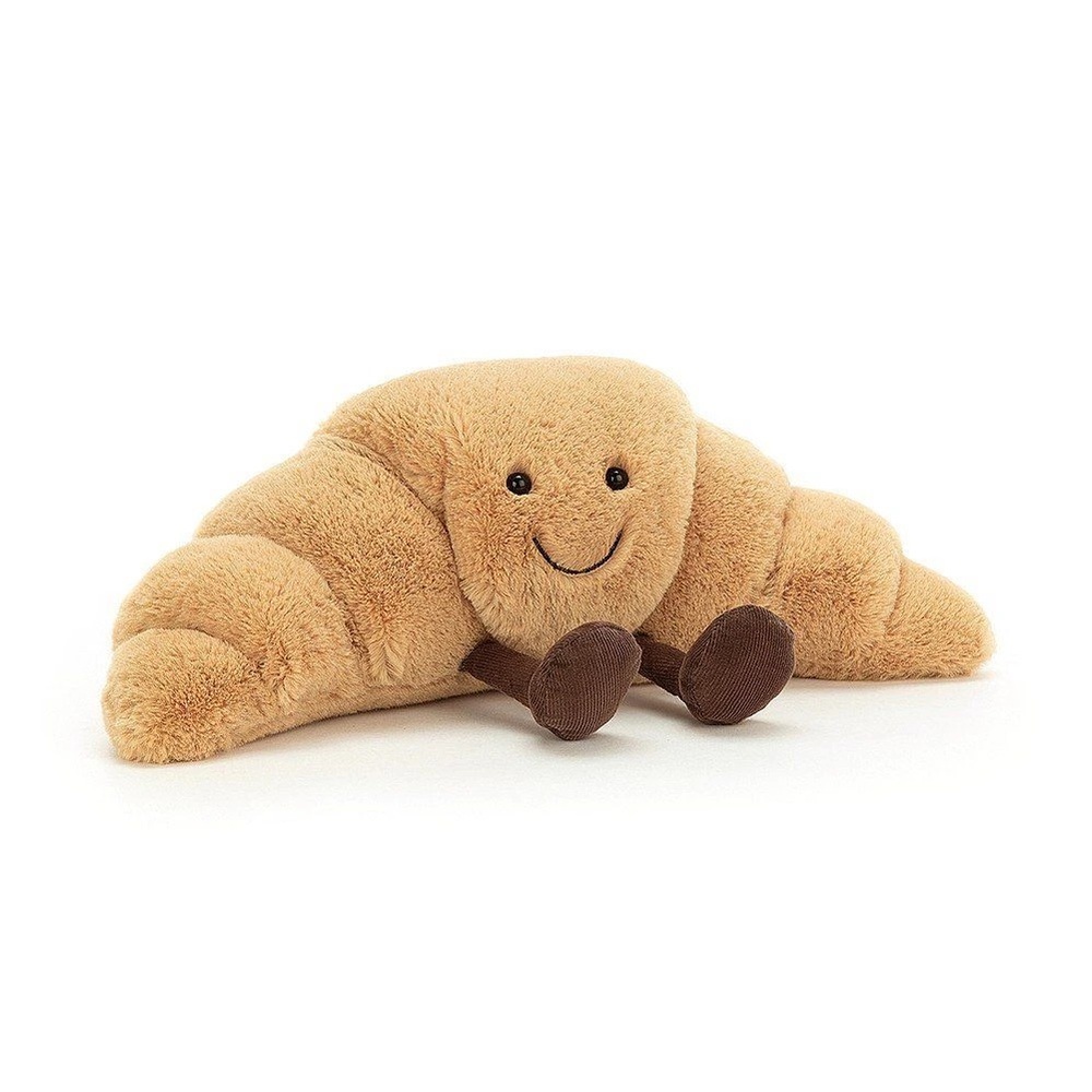 NWT Jellycat Amuseable Small Croissant